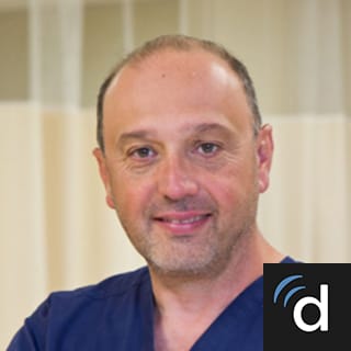 George Blessios, MD