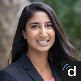 Shanti Rao, MD