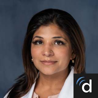Neha Pirwani, MD