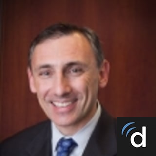 Simon Madorsky, MD