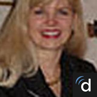 Vivian Allen, MD