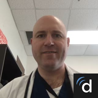 Michael Dodson, DO, Resident Physician, Jefferson City, MO