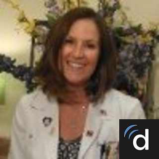 Kellie Kauffman portrait
