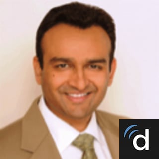 Hardik Soni, MD