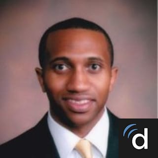 Austin Dixon, MD