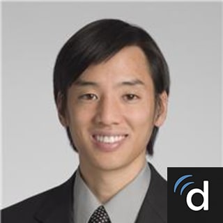 Matthew Tien, MD, Pediatrics, Cleveland, OH