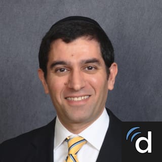 Meir Baalhaness, MD
