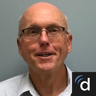 Gregory Moore, MD
