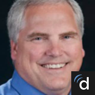 Charles Garner, MD