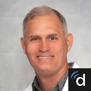 Eric Crawley, MD