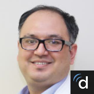 Sachin Pathak, MD