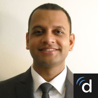 Navneet Sharma, MD