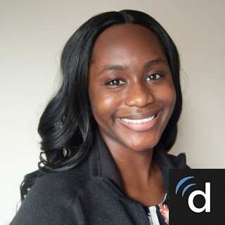 Whitney Fakolade
