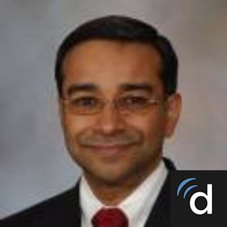 Prasad Krishnan, MD