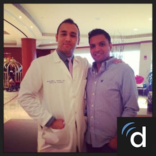 Mohammad Abbasi, MD