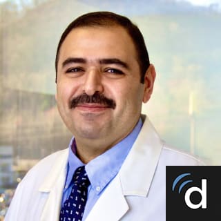 Shadi Abu-Halimah, MD