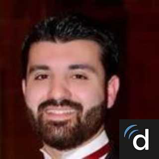 Shaheen Tomah, MD, Research, Boston, MA