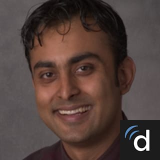 Diparshi Mukherjee, DO