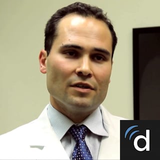 Juan Raposo, MD