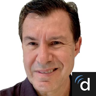 Luigi Meneghini, MD