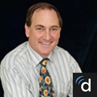 Lawrence Rosenbaum, MD
