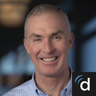 John Ferguson, MD