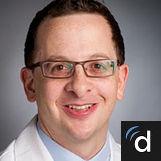 Douglas Rubinson, MD