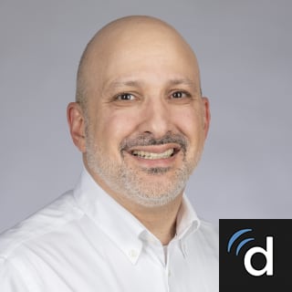 Michael Moustakakis, MD
