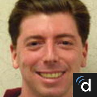 Neil Goldberg, MD