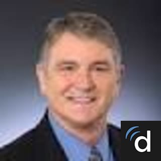 Mark Norris, MD