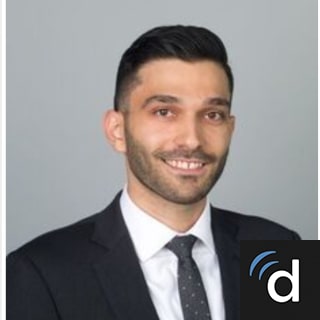 Bilal Al Kalaji, MD, Internal Medicine, Galveston, TX