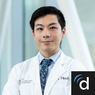 Dr. Tsung Yen Hsieh MD Cincinnati OH ENT Otolaryngologist