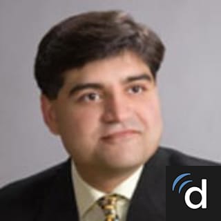 Atif Fakhruddin, MD