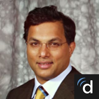 Vishvanath Karande, MD