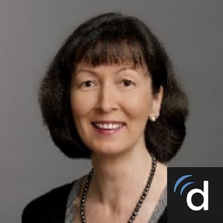 Heike (Daldrup) Daldrup-Link, MD