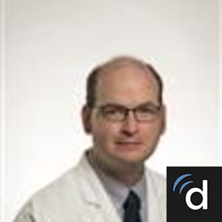Daniel Allendorf, MD