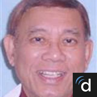 Virgilio Panganiban, MD, Family Medicine, Bellflower, CA
