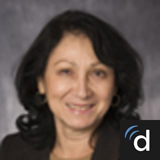 Rina Lazebnik, MD, Pediatrics, Cleveland, OH