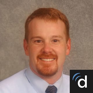 Jason Rhodes, MD, Orthopaedic Surgery, Aurora, CO
