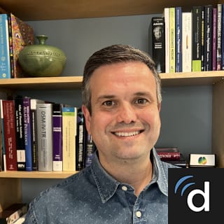 Matthew Brown, DO, Psychiatry, Chicago, IL
