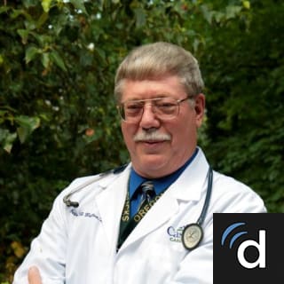 Orin Bruton, MD, Cardiology, Salem, OR