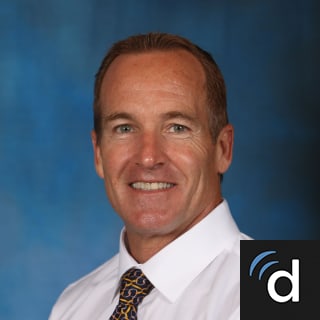 Bradley Williams, MD