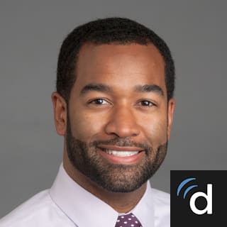 Elijah Beaty, MD