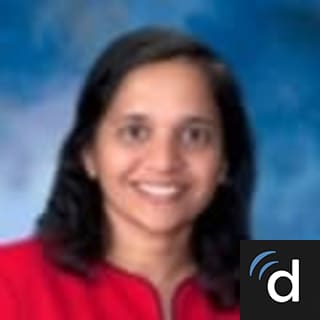 Malathi Venkatesan, MD