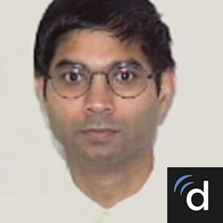 Anand Shantha, MD
