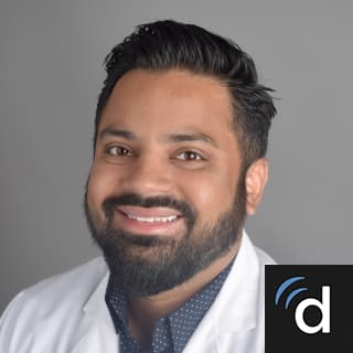 Azeem Elahi, MD, Pulmonology, Gastonia, NC