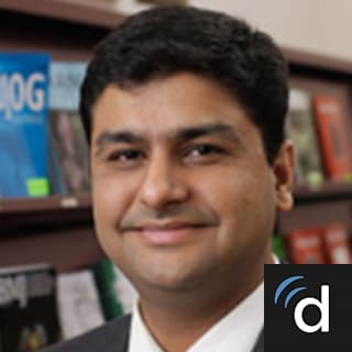 Asif Merchant, MD
