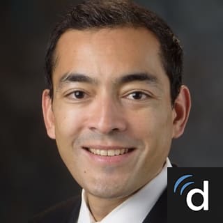 Saumil Gandhi, MD