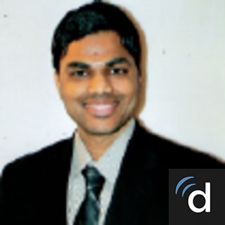 Sunil Akkina, MD, Nephrology, Mansfield, OH