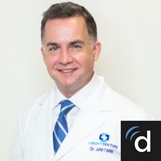 Dr. John J. Forney, MD | Charleston, SC | Family Medicine Doctor | US ...